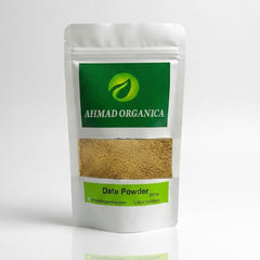Date Powder – Natural Energy, Immunity & Vitality