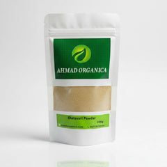 Shatavari Root Powder – Fertility, Hormone & Strength Support