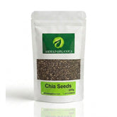 Chia Seeds