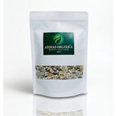 Mighty Oats + Nuts | Premium Energy Mix