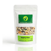 Mighty Oats + Nuts | Premium Energy Mix