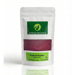 Pure Beetroot Powder – Blood, Energy & Beauty Support