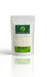 Energize+ | Energy Boost Shake