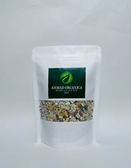 Mighty Oats + Nuts | Premium Energy Mix