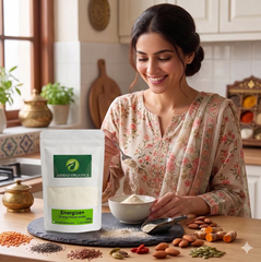 Energize+ | Energy Boost Shake