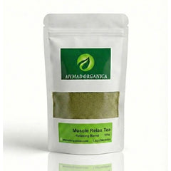 Muscle Relax Evening Tea