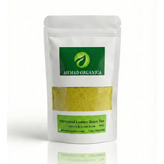 Harmonal and Lemon Gram Tea