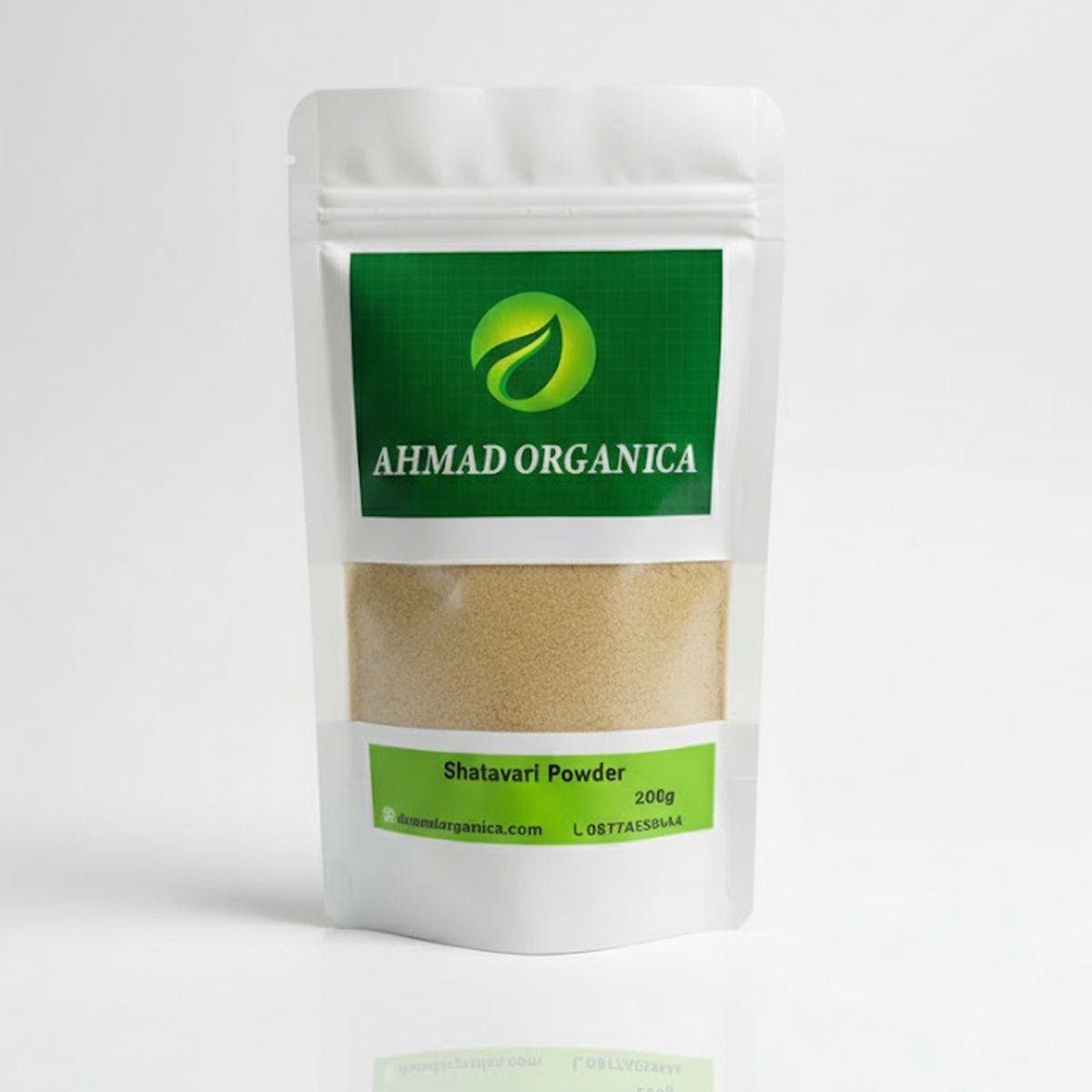 Shatavari Root Powder – Fertility, Hormone & Strength Support