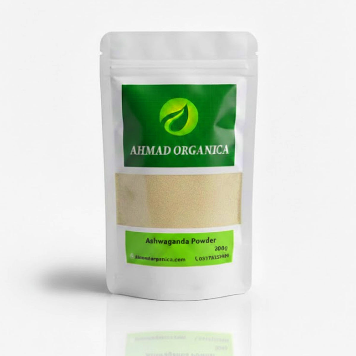 Pure Ashwagandha – Stress, Sleep & Hormone Balance Formula