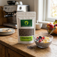 Chia Seeds