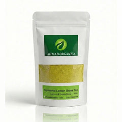 Harmonal and Lemon Grass Tea