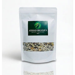 Mighty Oats + Nuts | Premium Energy Mix