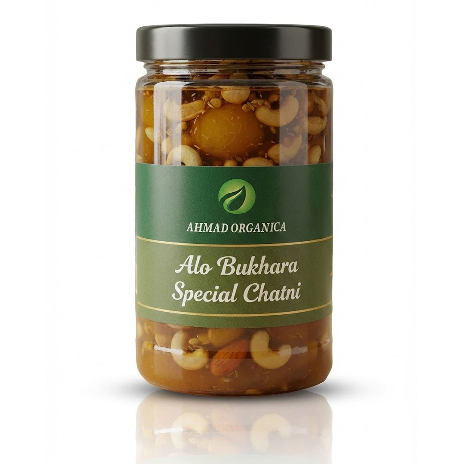 Aloo Bukhara Special Chatni