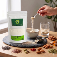 Energize+ | Energy Boost Shake