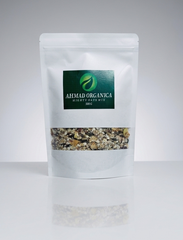 Mighty Oats + Nuts | Premium Energy Mix